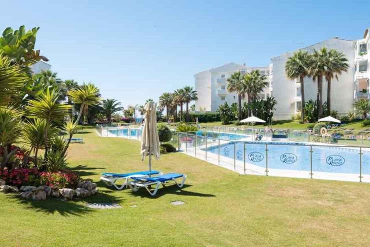 מארבלה Puerto Banus Quiet Resort מראה חיצוני תמונה