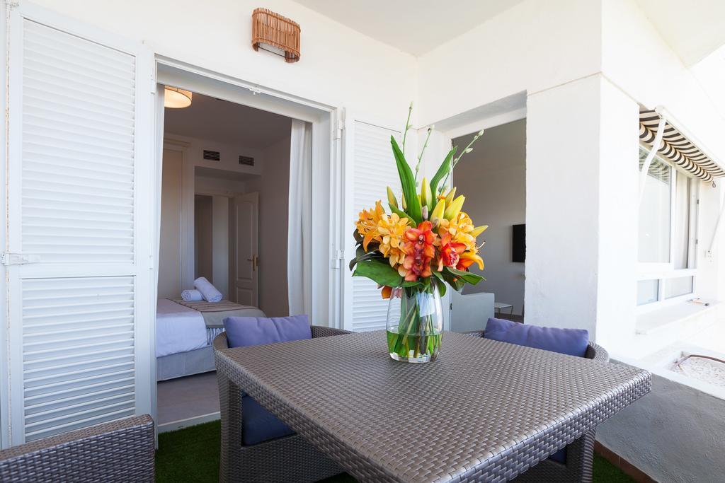 מארבלה Puerto Banus Quiet Resort מראה חיצוני תמונה
