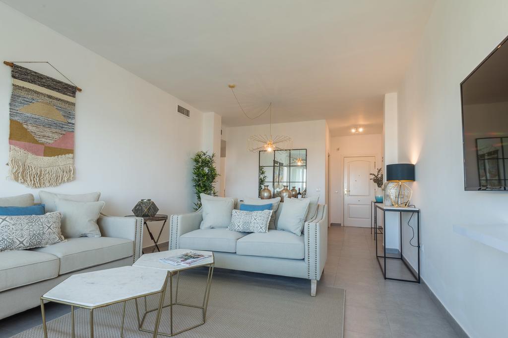 מארבלה Puerto Banus Quiet Resort מראה חיצוני תמונה