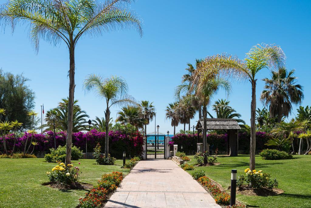 מארבלה Puerto Banus Quiet Resort מראה חיצוני תמונה