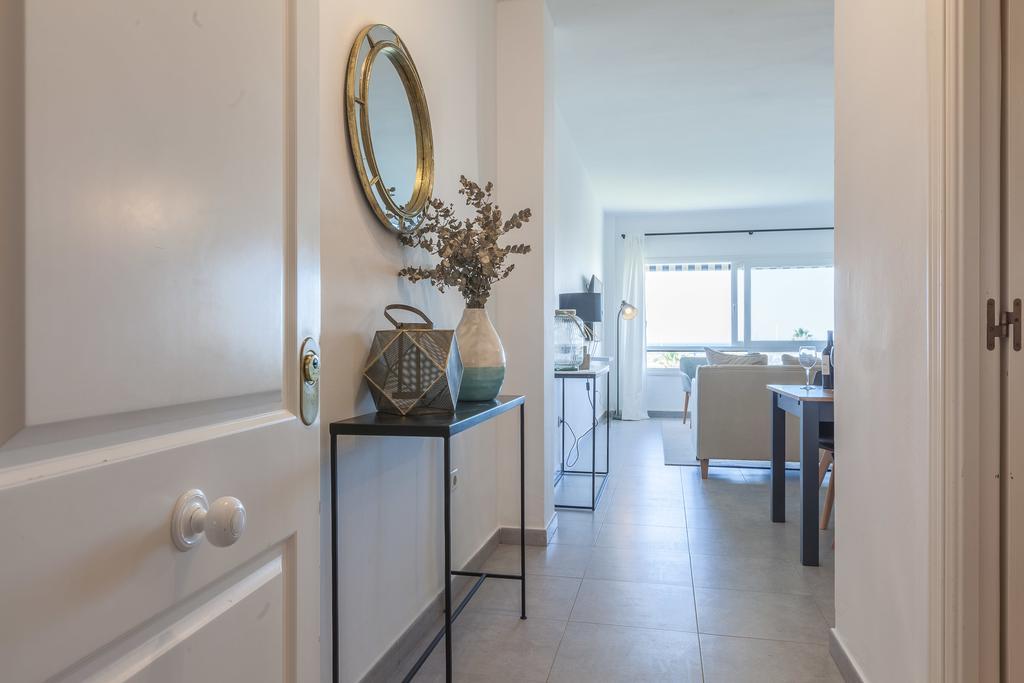 מארבלה Puerto Banus Quiet Resort מראה חיצוני תמונה