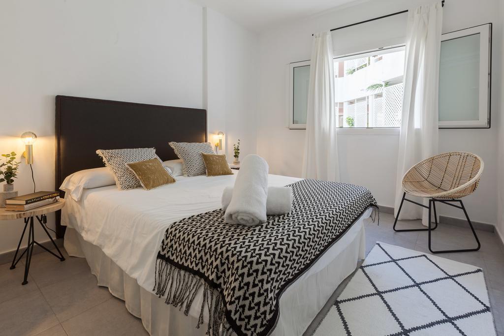 מארבלה Puerto Banus Quiet Resort מראה חיצוני תמונה