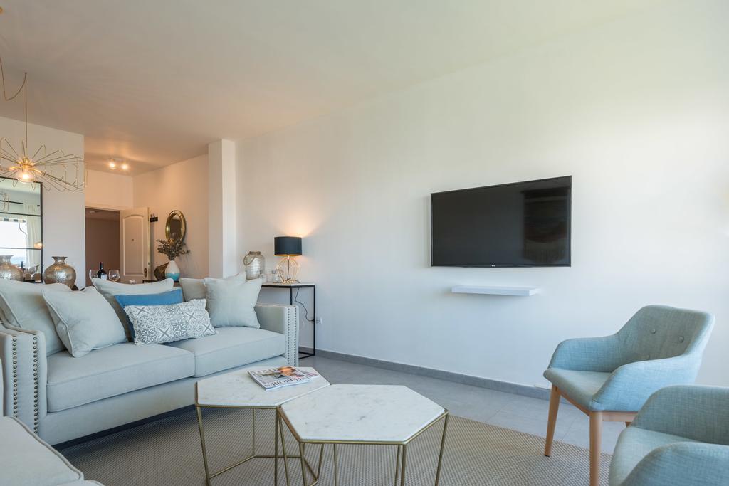 מארבלה Puerto Banus Quiet Resort מראה חיצוני תמונה