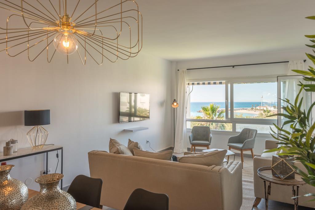 מארבלה Puerto Banus Quiet Resort מראה חיצוני תמונה