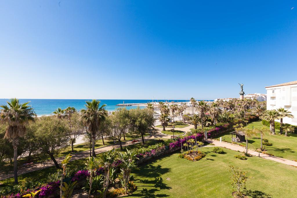 מארבלה Puerto Banus Quiet Resort מראה חיצוני תמונה