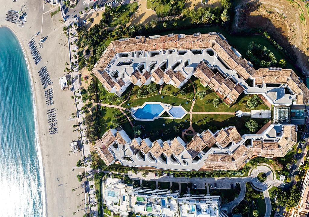 מארבלה Puerto Banus Quiet Resort מראה חיצוני תמונה