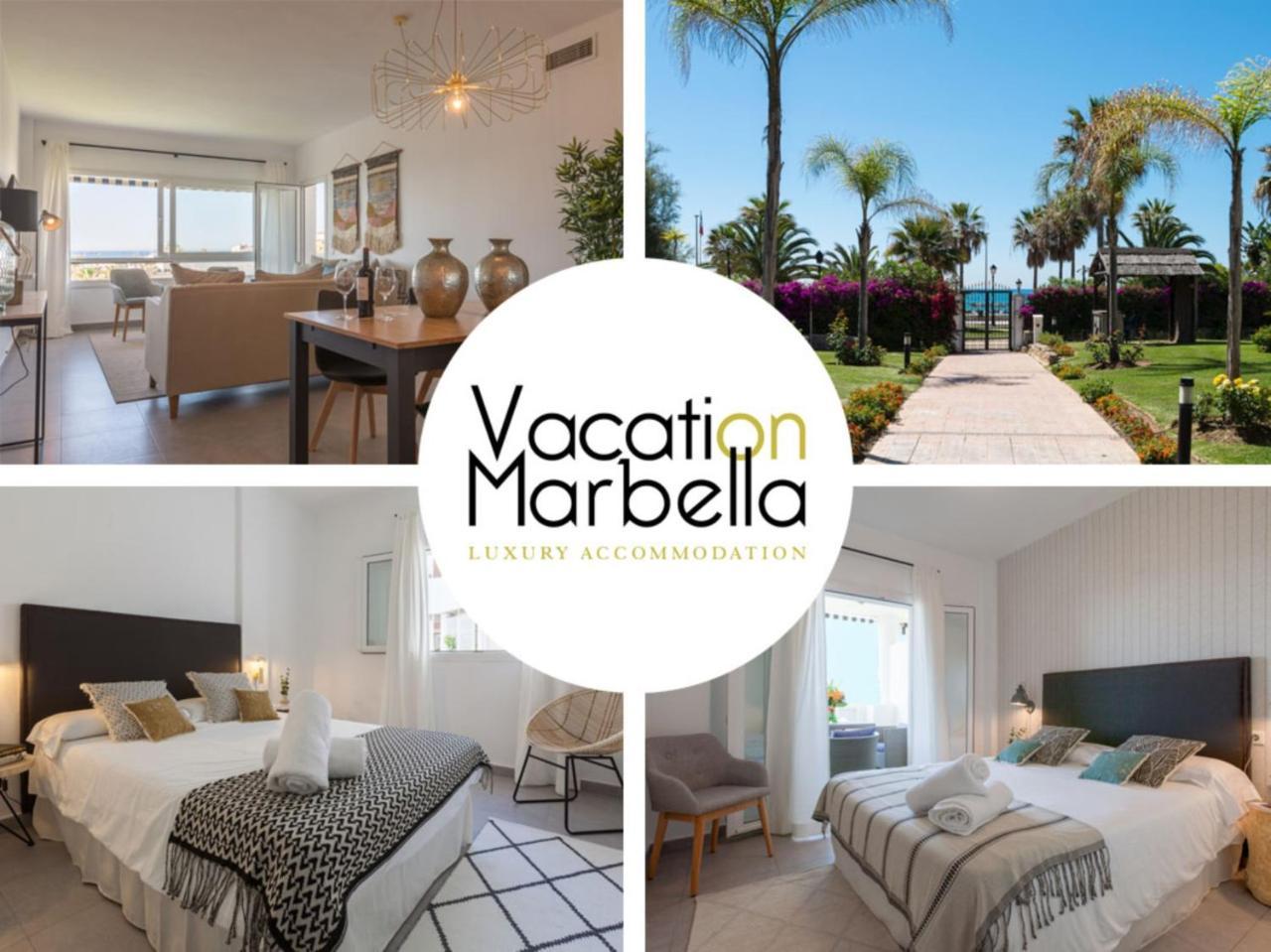 מארבלה Puerto Banus Quiet Resort מראה חיצוני תמונה